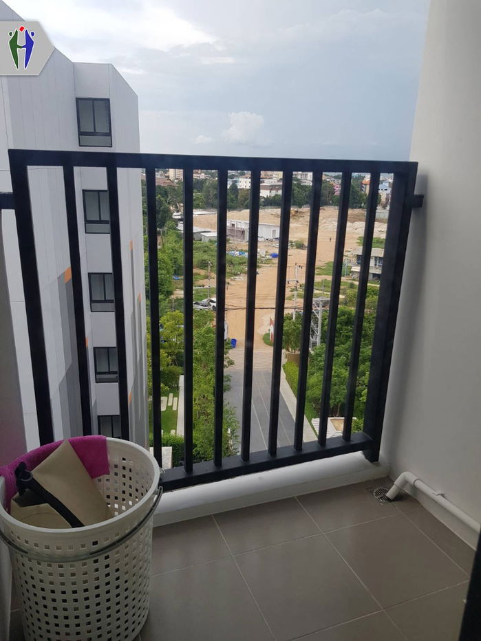 picture Condo Vay Phothisan Studio for rent in North Pattaya - 8/10