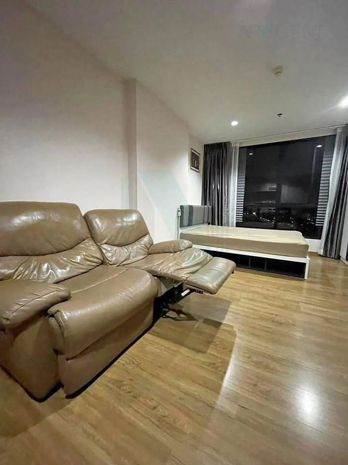 picture For Rent Condo THE TREE INTERCHANGE Building B, Floor 25,Studio, Room size 31 sqm - 8/8