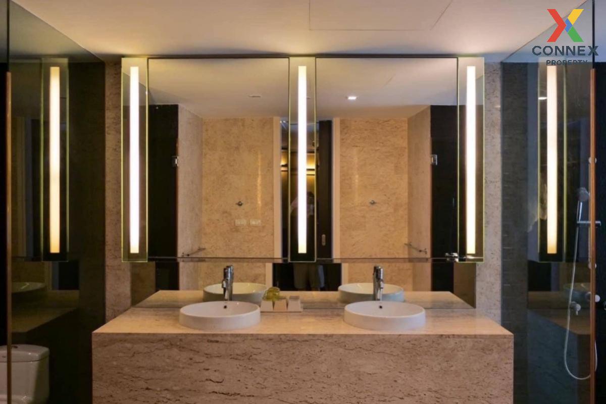 picture 🔥🔥🔥 For Rent Condo , The Pano , Bang Phong Phang , Yannawa , Bangkok , CX-114087 ✅ Live chat with us ADD LINE @connexproperty ✅ 🔥🔥🔥 - 6/9