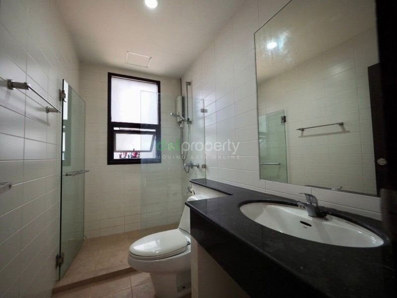 picture  WS3606 For Rent! Vista Garden Condo, Sukhumvit 71 Near BTS Phra Khanong & On Nut - 7/7