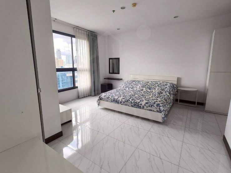 picture HotDeal​🔥🔥  For Rent​ | Special Price, Full Furniture Ready to move in Condo at Supalai Premier Ratchathewi MD-55498 - 1/8