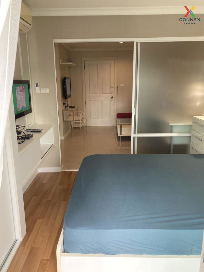 picture FOR RENT condo , Lumpini Place Rama 9 - Ratchada , MRT-Phra Ram 9 , Huai Khwang , Huai Khwang , Bangkok , CX-40809 ✅ Live chat with us ADD LINE @connexproperty ✅  - 8/10