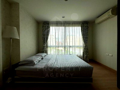 Condos for rent : 📌 Urgently for rent : THE NICHE MONO BANGNA PHASE 1 beautiful room, fully furnished, ready to move in.  MD-95400