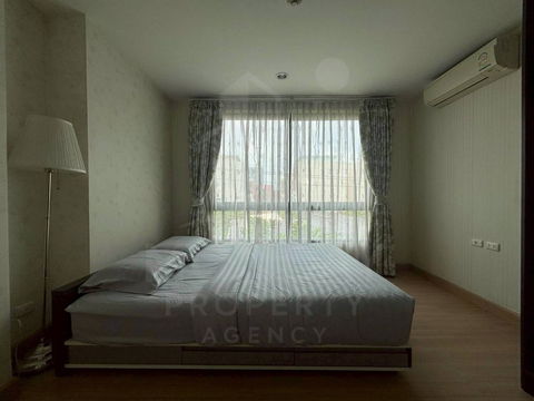 📌 Urgently for rent : THE NICHE MONO BANGNA PHASE 1 beautiful room, fully furnished, ready to move in.  MD-95400