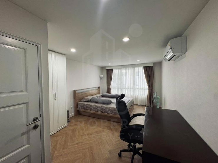 picture HotDeal​🔥🔥  For Sale​ | Special Price, Full Furniture Ready to move in Condo at Baan Siri Sathorn Suanplu MD-95350 - 3/9