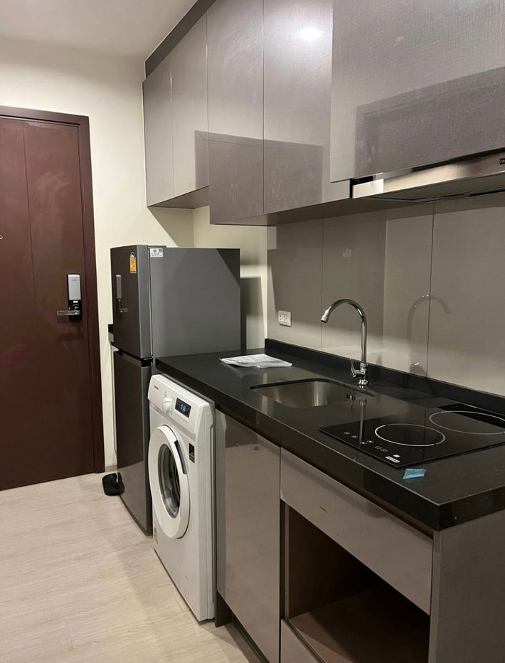 picture Condo for Rent at Rhythm Asoke (B6809076) ID Line : @condo88 - 3/5