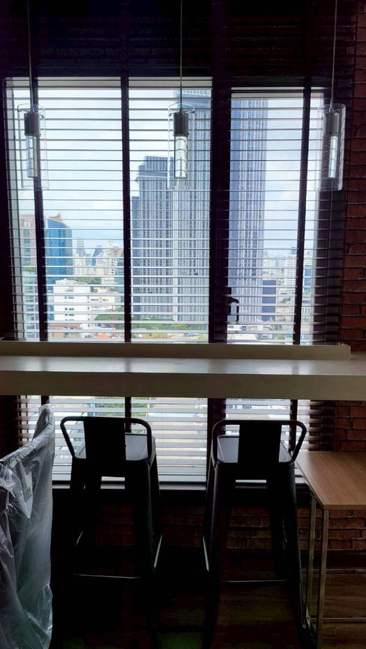 รูป Ceil by Sansiri  ห้องสวย ราคาดี สอบถามเพิ่มเติมได้ที่ Line @condorental - รูปที่ 3/11