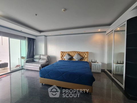 1-BR Condo at View Talay 8 Condominium Jomtien close to Jomtien Beach (ID 2309322)