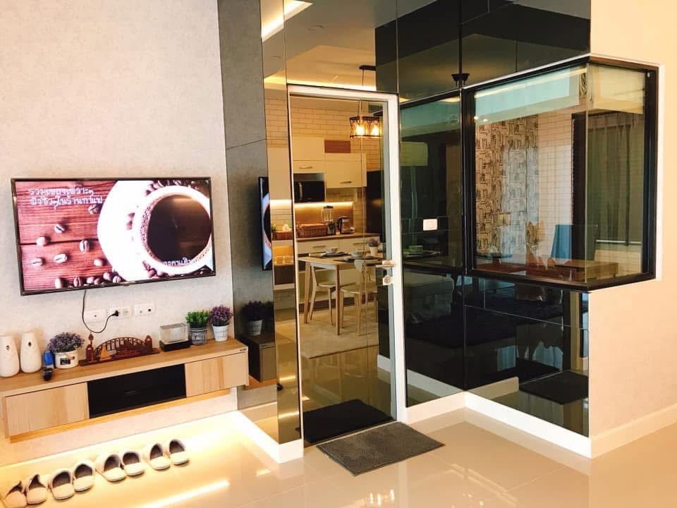 picture Siriplace Rangsit for sale!! (4 bedroom) - 4/20