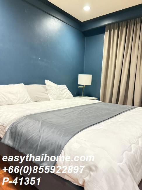picture P-41351 Condo for rent Wittayu Complex fully furnished (Confirm again when visit).  - 7/18