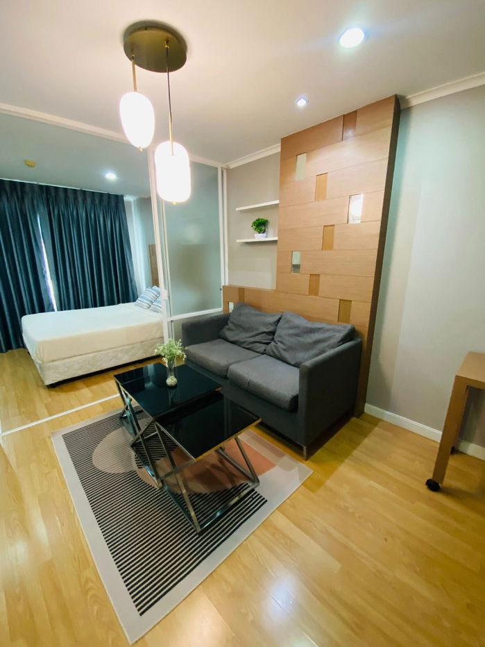 picture Condo for Rent at Lumpini Ville Ramkhamhaeng 26 (B6809067)ID Line : @condo88 - 4/5