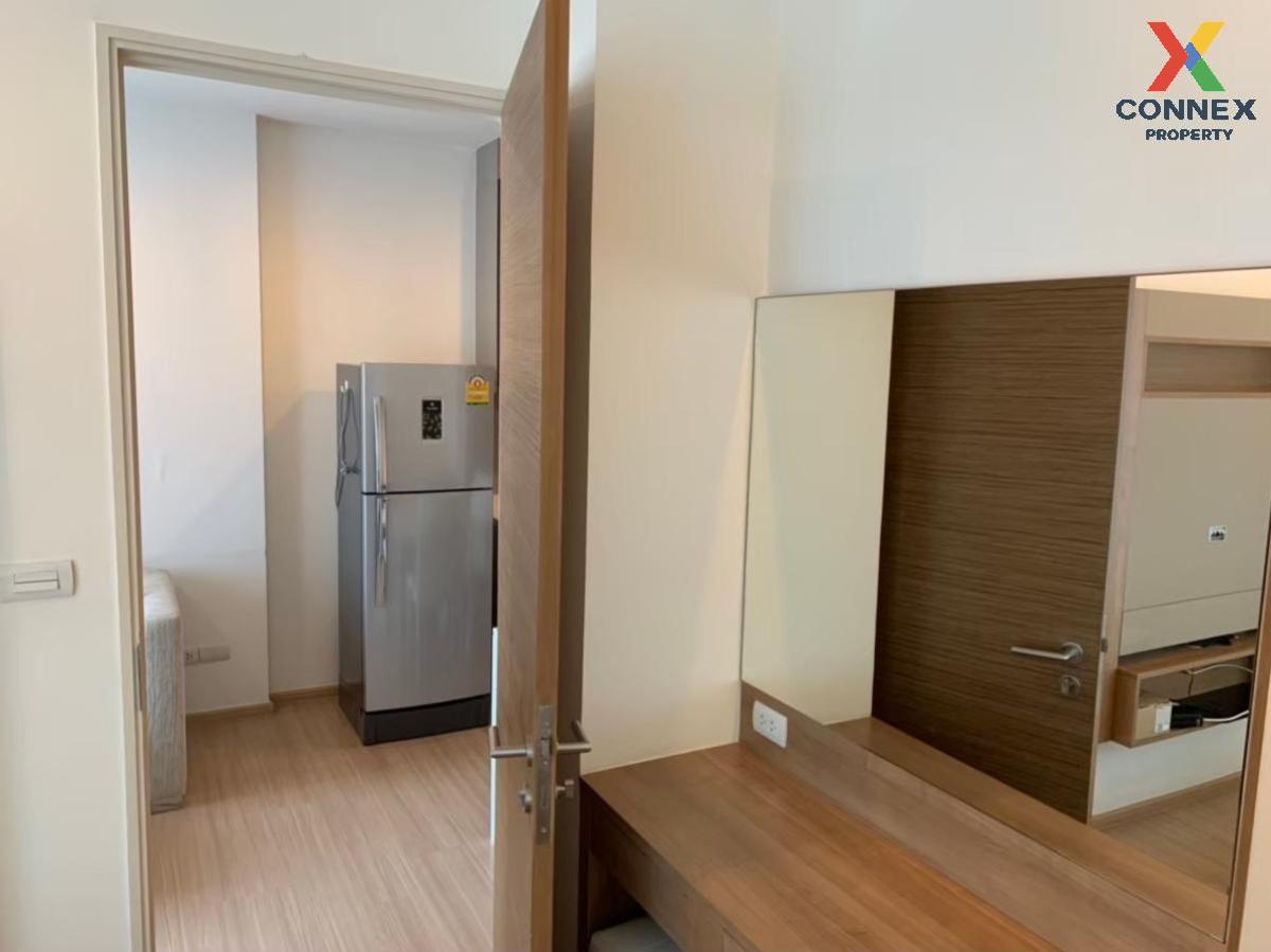 picture FOR RENT condo , RHYTHM Sukhumvit 50 , BTS-On Nut , Phra Khanong , Khlong Toei , Bangkok , CX-18578 ✅ Live chat with us ADD LINE @connexproperty ✅  - 6/12