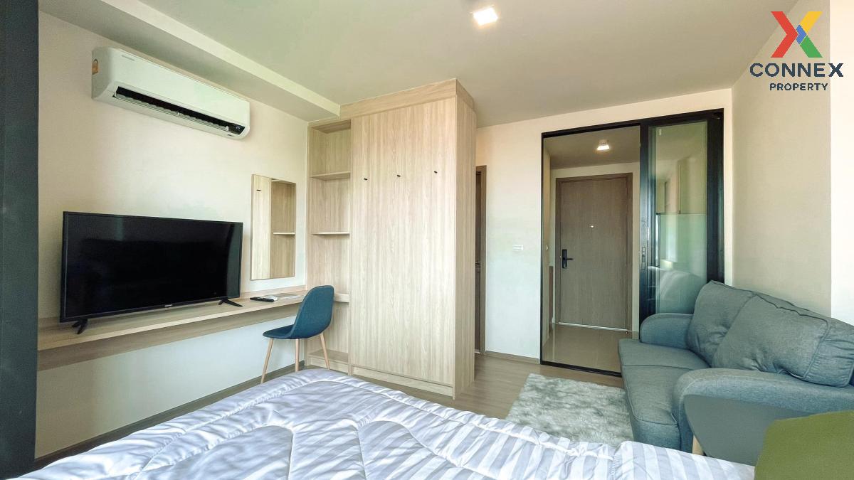 picture For Rent Condo , The MUVE Kaset , BTS-Kasetsart University , Lat Yao , Chatuchak , Bangkok , CX-131045 ✅ Live chat with us ADD LINE @connexproperty ✅  - 1/5