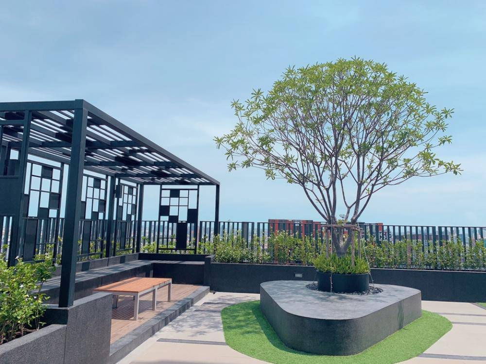 picture ondo for rent at Metris Rama 9-Ramkhamhaeng - 13/24
