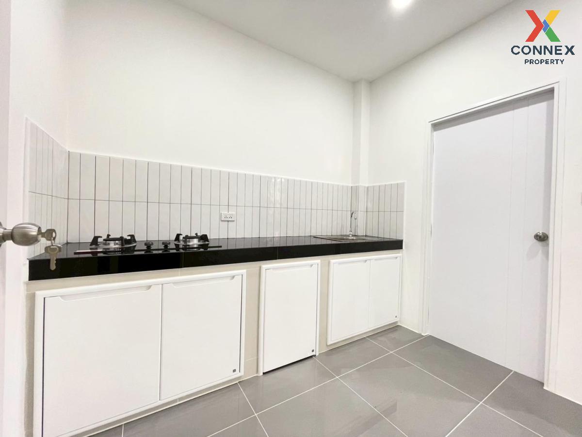 picture For Sale House , Baan Phon Watcharapol , newly renovated , Tha Raeng , Bang Khen , Bangkok , CX-130863 ✅ Live chat with us ADD LINE @connexproperty ✅  - 10/12