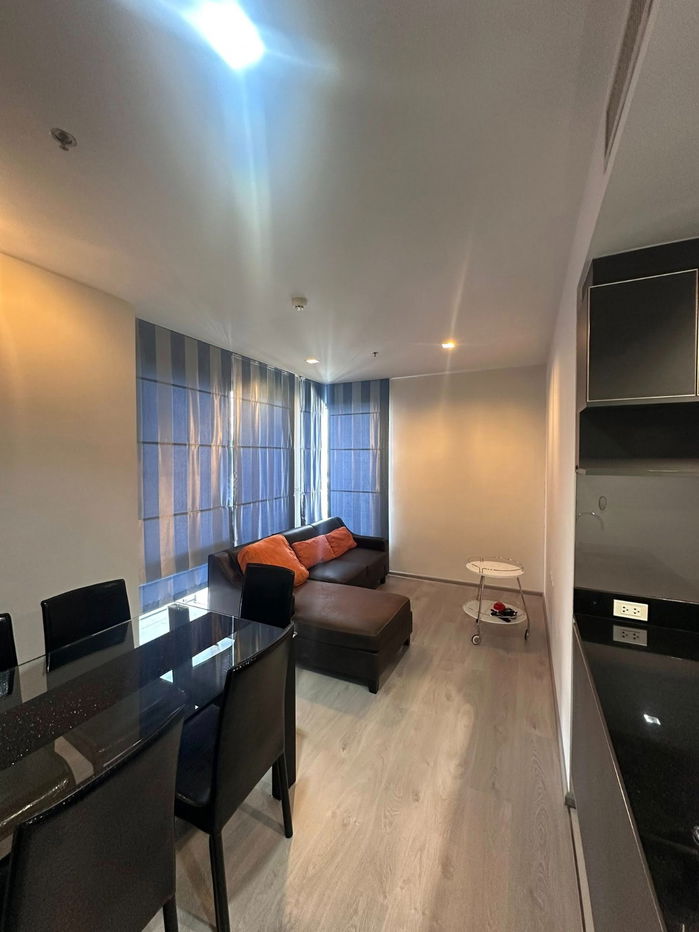 picture 🌈⚡S80409 Nye By Sansiri⚡🌈   Get a Special Code when renting with us 💬 LINE: @theagentpro - 2/8