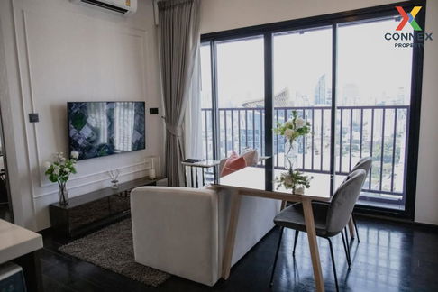 For Rent Condo , Park Origin Thonglor , BTS-Thong Lo , Khlong Tan Nuea , Watthana , Bangkok , CX-131370 ✅ Live chat with us ADD LINE @connexproperty ✅ 