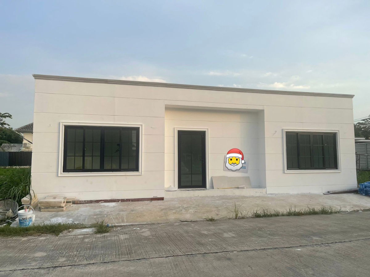 รูป 🏢 ให้เช่าพื้นที่อเนกประสงค์ ขนาด 60 ตร.ม. เลียบทางด่วน เอกมัย–รามอินทรา เข้า–ออกสะดวกหลายเส้นทาง  - รูปที่ 4/4