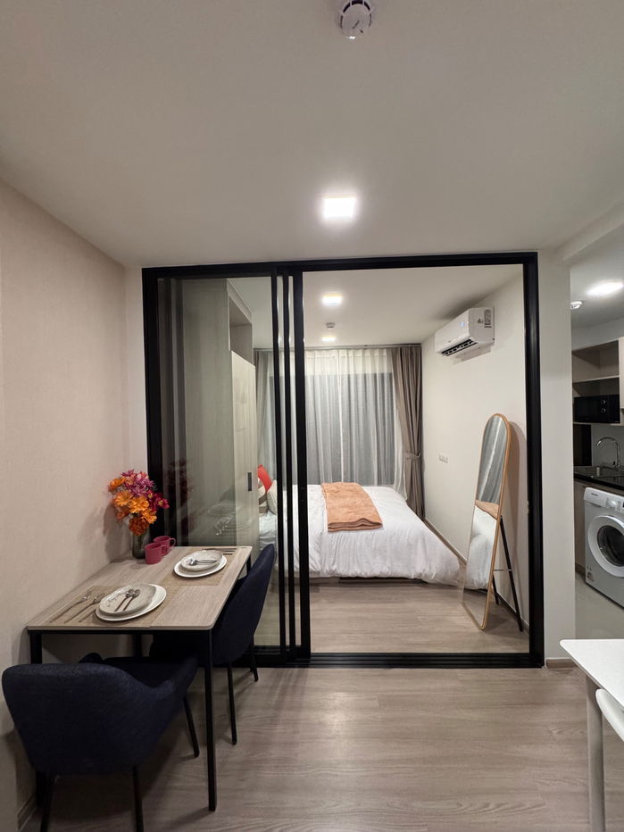 picture Brand-New Condo! DCondo Vale Sriracha – Fully Furnished, Walk to Kasetsart U. - 5/29