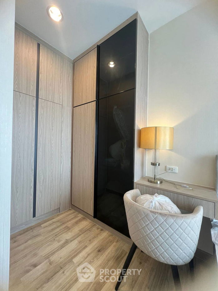 รูป คอนโด 2-ห้องนอน ที่ นิช โมโน สุขุมวิท-แบริ่ง ใกล้ BTS แบริ่ง (ID 2309199) - รูปที่ 6/19