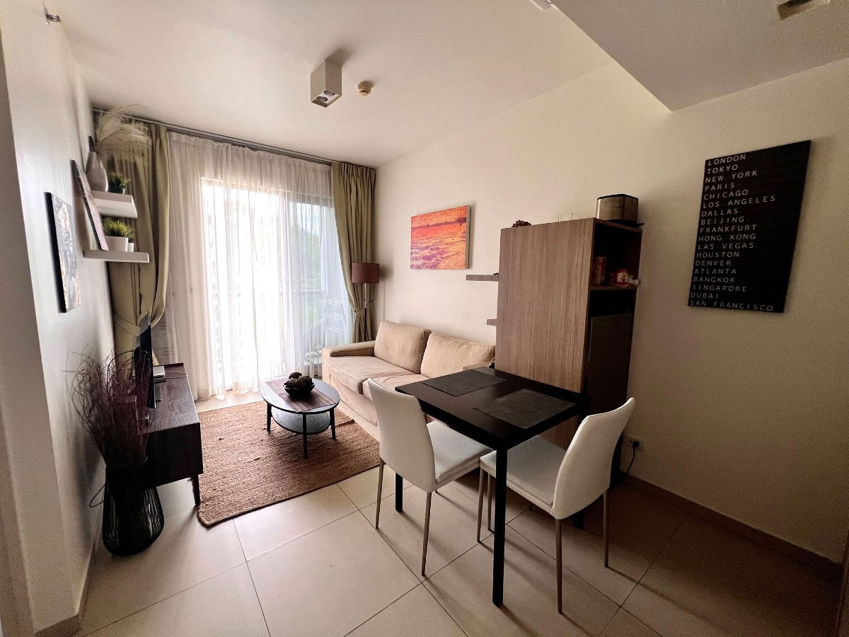 picture Unixx South Pattaya – 6fl, 1-Bed, FQ - 4/19