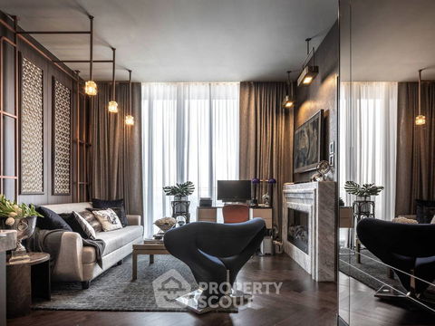 1-BR Condo at The Monument Sanampao near BTS Ari (ID 2242648)