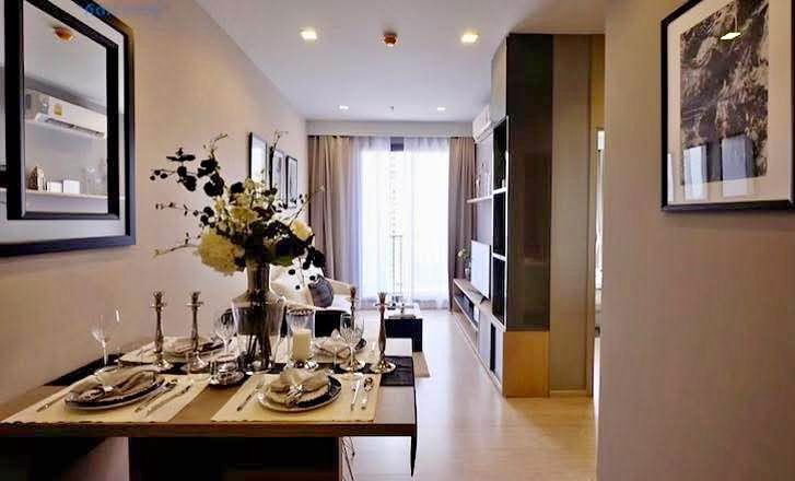 picture M Thonglor for rent Pet friendly - 1/17