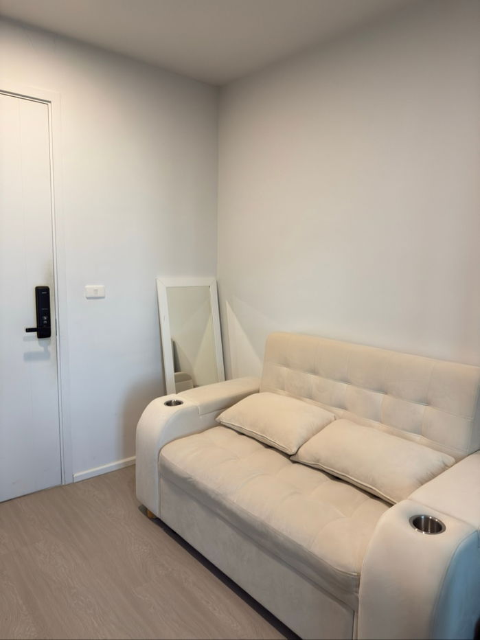 picture Ciela Sripatum for Rent Near Central Ladorao - 5/10