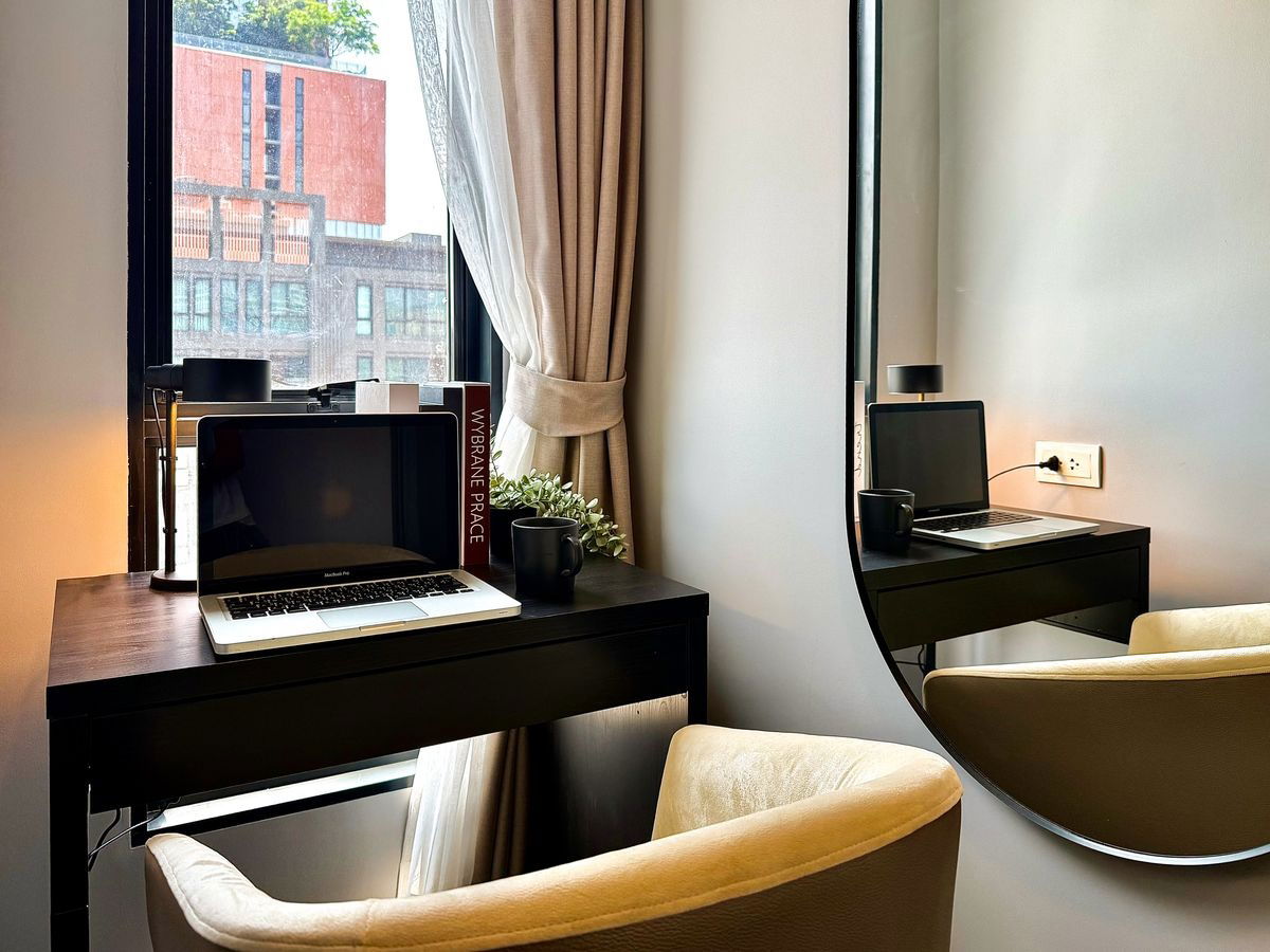 รูป 🏢 ให้เช่าคอนโด : IDEO Mobi Sukhumvit 40 (ไอดีโอ โมบิ สุขุมวิท 40)   รหัสทรัพย์ | 📌LNP-C9239  - รูปที่ 12/36