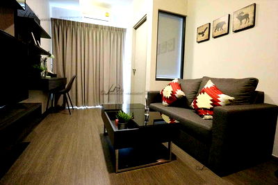 Condos for rent : [RENT] E000115   ( Ideo Sukhumvit 93 )      (ID with @in front, LINE ID:  @056qhbtt)