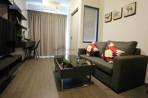 [RENT] E000115   ( Ideo Sukhumvit 93 )      (ID with @in front, LINE ID:  @056qhbtt)