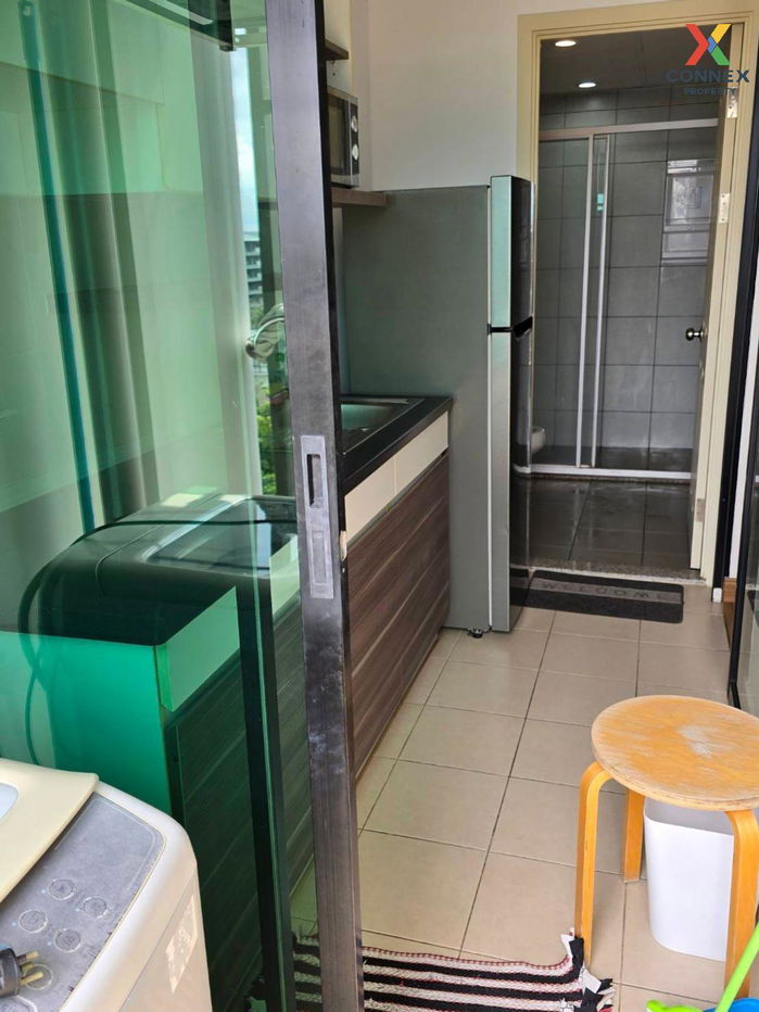 picture For Rent Condo , Supalai Cute Ratchayothin - Phaholyothin 34 , Chatuchak , Senangkhanikhom , Bangkok , CX-130850 ✅ Live chat with us ADD LINE @connexproperty ✅  - 7/10