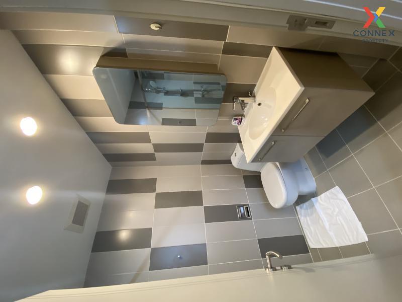 picture FOR RENT condo , Onyx Phaholyothin , BTS-Saphan Khwai , Sam Sen Nai , Phaya Thai , Bangkok , CX-73569 ✅ Live chat with us ADD LINE @connexproperty ✅  - 5/7