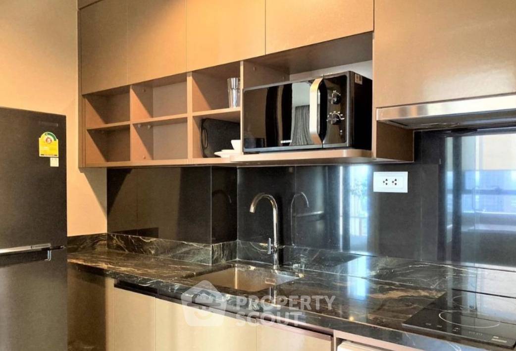 picture 1-BR Condo at Ideo Q Sukhumvit 36 near BTS Thong Lor (ID 2308588) - 2/11