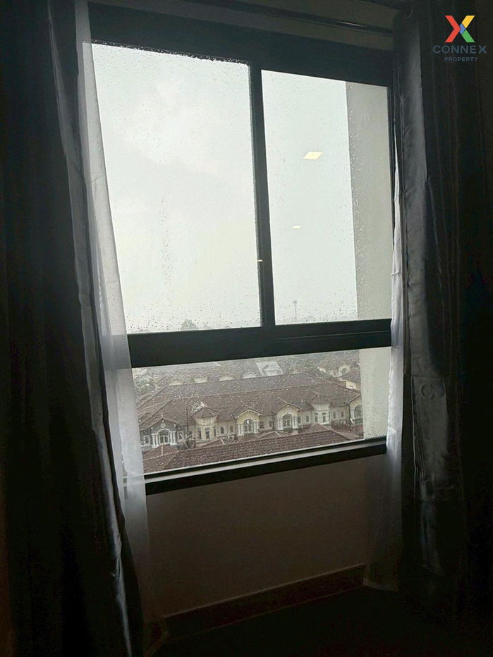 picture For Rent Condo , Monte RSU , Lak Hok , Mueang Pathum Thani , Pathum Thani , CX-131387 ✅ Live chat with us ADD LINE @connexproperty ✅  - 9/12