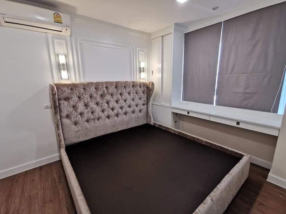 picture ADD line id : @cutecondo available to touring please make appointment here - 2/5