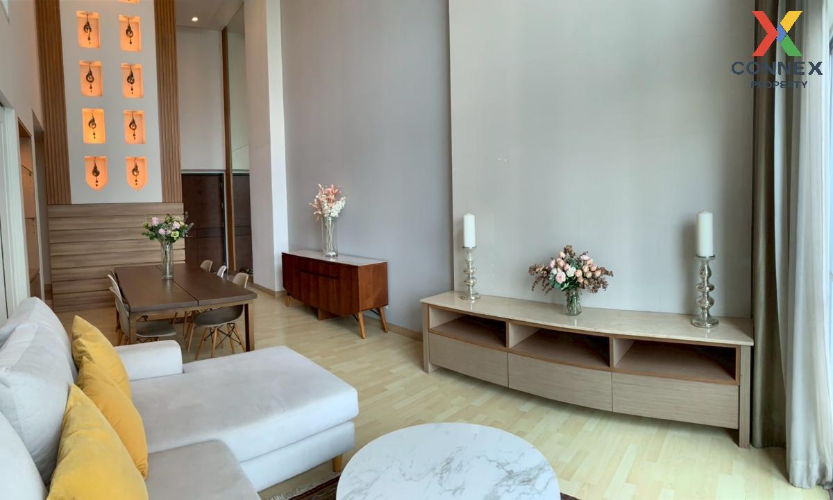 picture 🔥🔥🔥 FOR RENT condo , The Rajdamri , BTS-Ratchadamri , Thungmahamek , Pathum Wan , Bangkok , CX-23302 ✅ Live chat with us ADD LINE @connexproperty ✅ 🔥🔥🔥 - 4/12