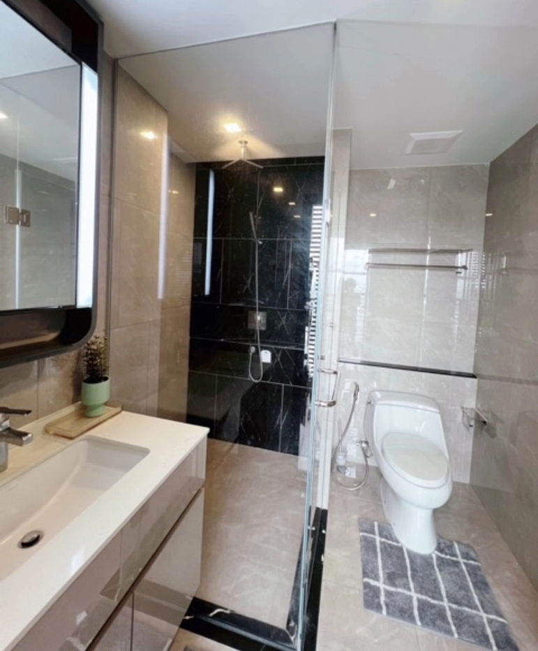 picture  One9Five Asoke - Rama 9   2 bedrooms, 2 bathrooms - 13/13