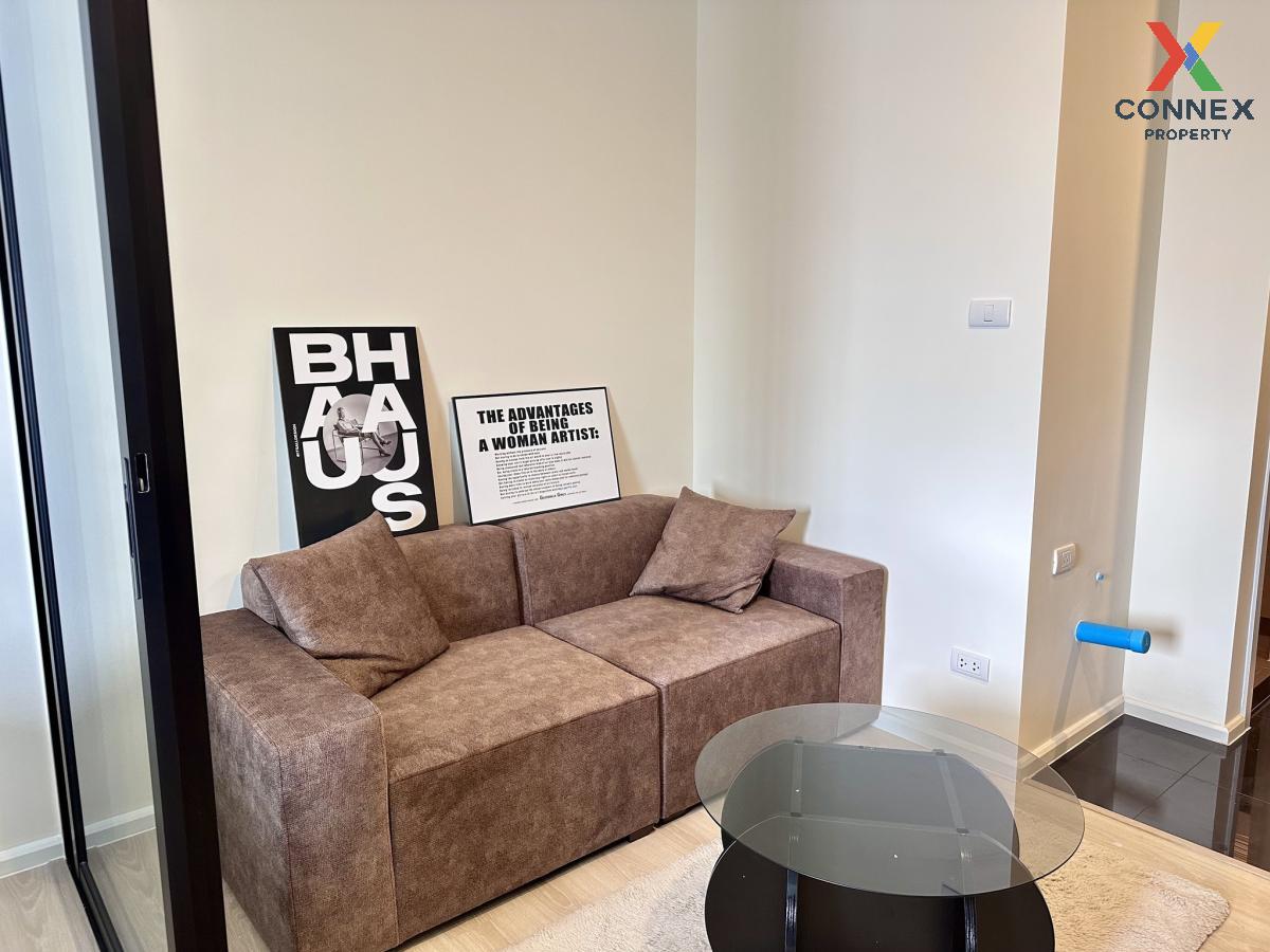 picture 🔥🔥🔥 For Rent Condo , A Space Mega 2 , Bang Kaeo , Bang Phli , Samut Prakarn , CX-130923 ✅ Live chat with us ADD LINE @connexproperty ✅ 🔥🔥🔥 - 2/5