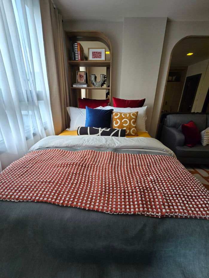 picture THE MUVE Pradipat for sale!!!!! - 4/6