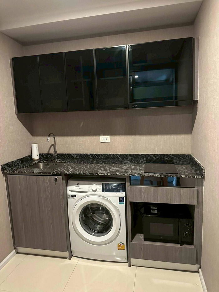 รูป #st20485 ให้เช่า   Condo the origin ratchada ladprao 23  - รูปที่ 2/7