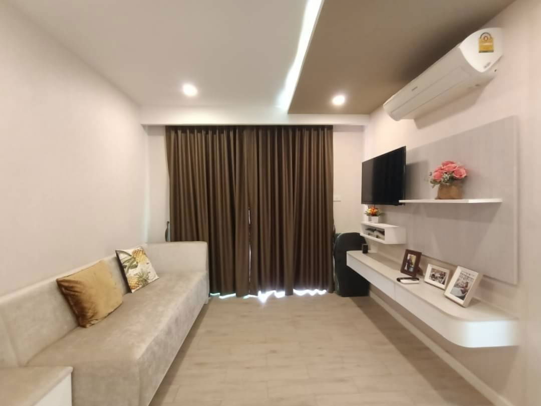 picture ✨🏖️ Condo for rent Seven Seas 1 Jomtien pool view ready for move in 🏖️✨ - 4/15