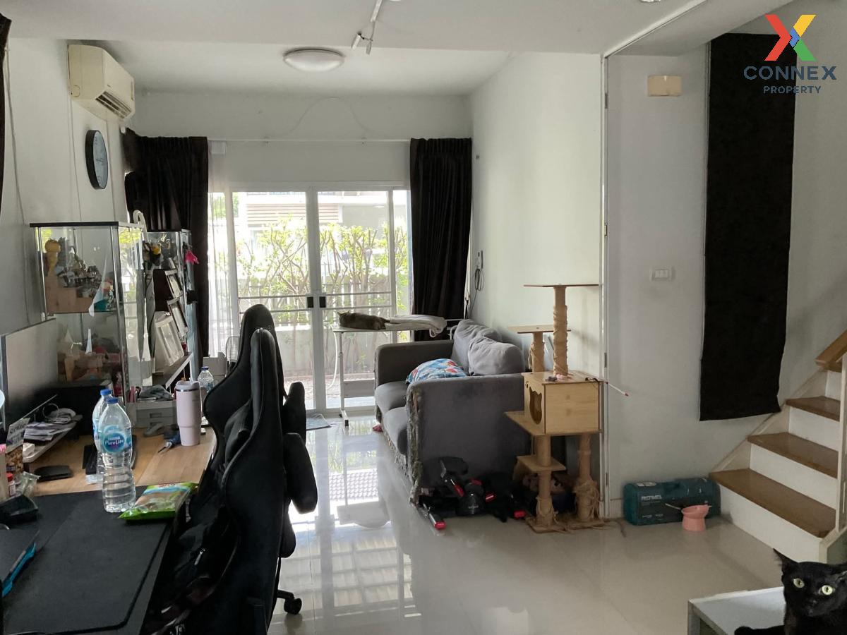picture For Sale Townhouse/Townhome  , Areeya The Colors Sai Noi , corner unit , Sai Noi , Sai Noi , Nonthaburi , CX-130975 ✅ Live chat with us ADD LINE @connexproperty ✅  - 3/7