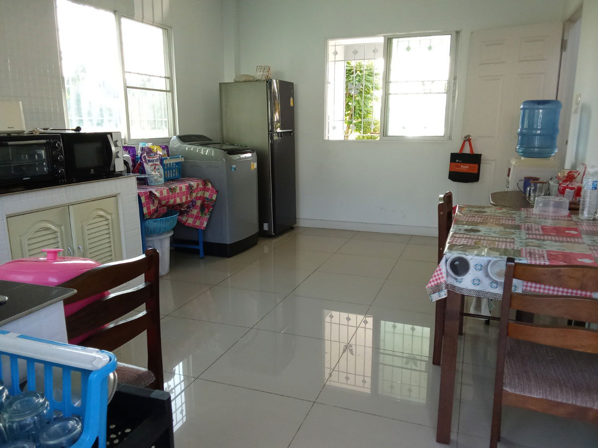picture Chiang Mai, 3beds 4baths 2Storeys house for sale - 4/13