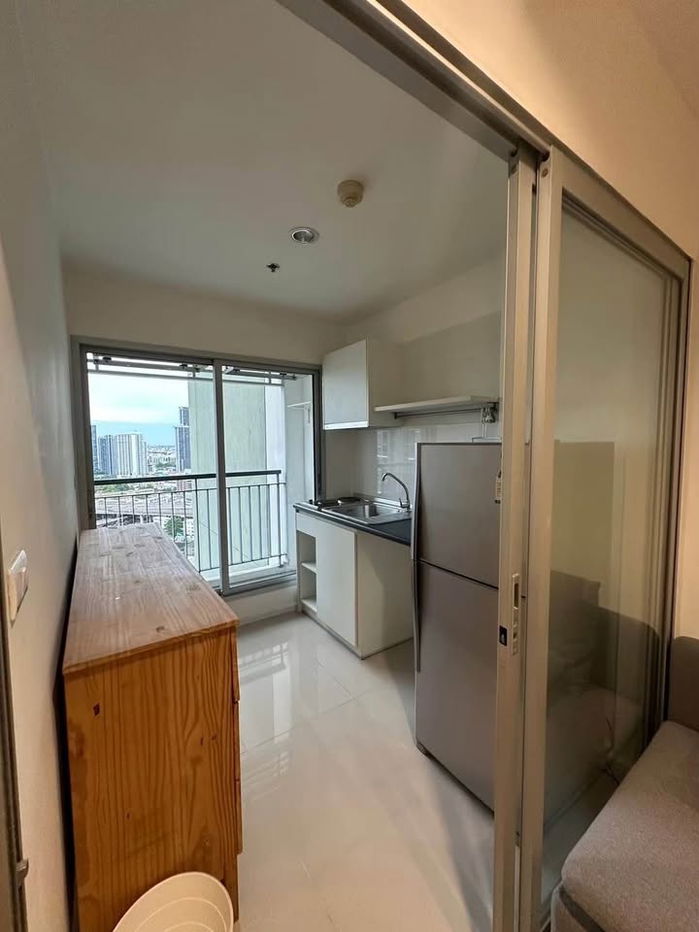 picture ✅️Ready to Move in 🔥For Rent Aspire Sukhumvit 48 - 3/5