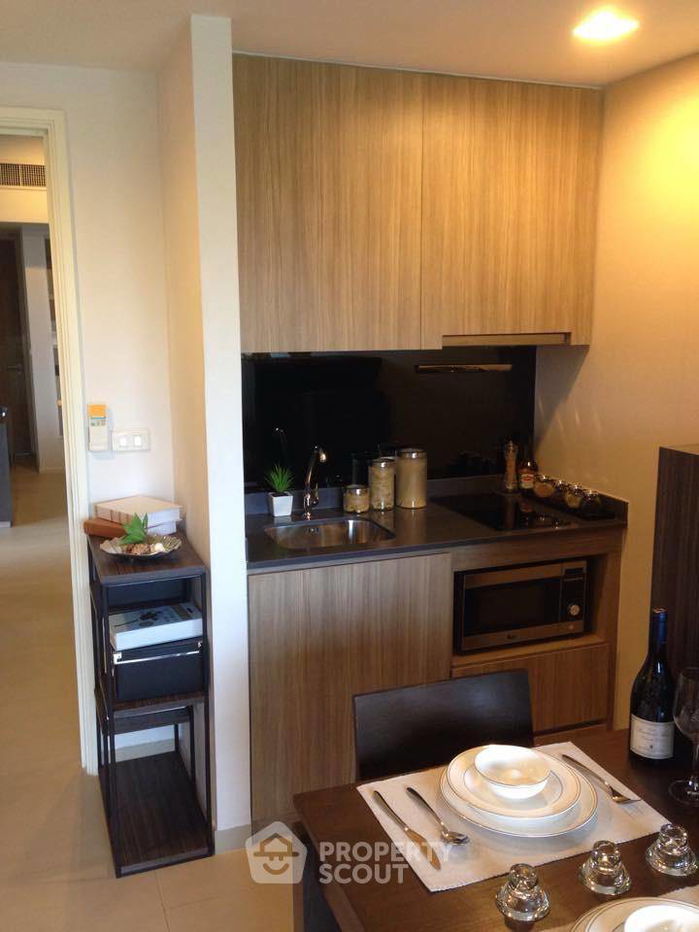 picture 1-BR Condo at Unixx South Pattaya close to Phratamnak (ID 2308582) - 2/5