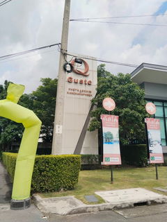 ขายทาวน์เฮ้าส์หมู่บ้านกัสโต้ เพชรเกษม69