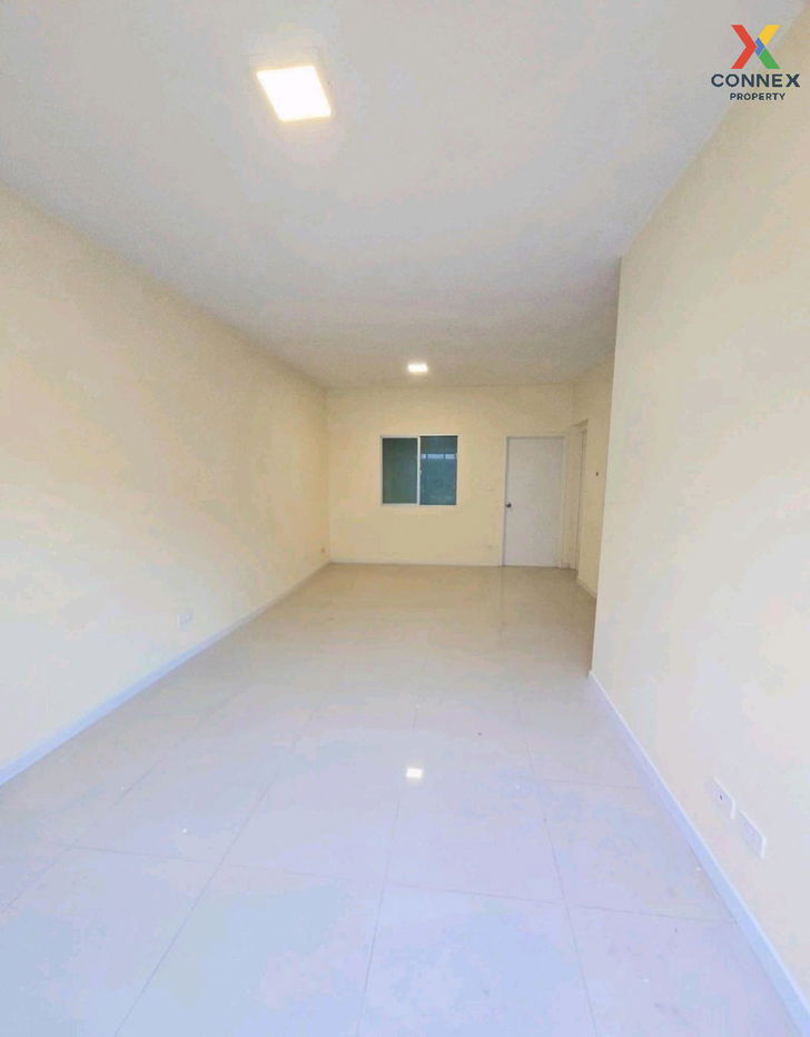 picture For Sale Townhouse/Townhome  , Baan Pruksa Rangsit-Klong 4 , Khlong Si , khlong Luang , Pathum Thani , CX-131259 ✅ Live chat with us ADD LINE @connexproperty ✅  - 5/8