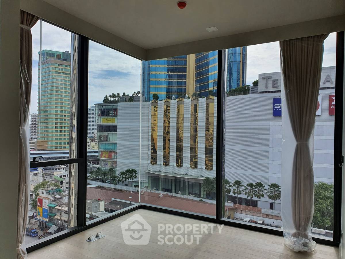 รูป คอนโด 2-ห้องนอน ที่ เซเลส อโศก ใกล้ MRT สุขุมวิท (ID 2309319) - รูปที่ 15/19