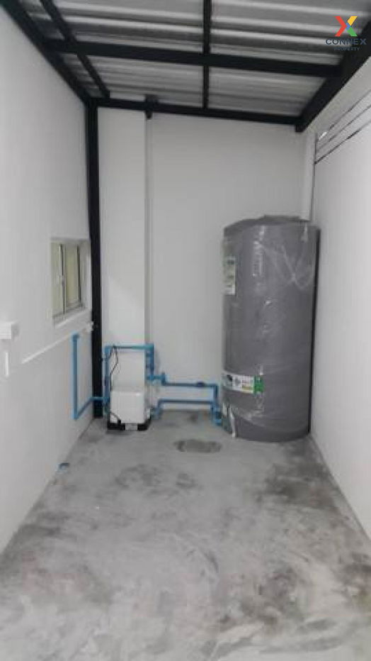 picture For Sale Townhouse/Townhome  , THE COLORS BANGNA WONGWAEN , Bang Phli Yai , Bang Phli , Samut Prakarn , CX-131261 ✅ Live chat with us ADD LINE @connexproperty ✅  - 8/9